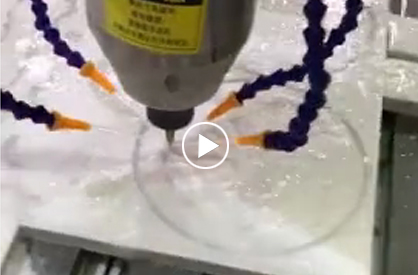 寶雕-重型雙頭石材雕刻機(jī)歐式造型雕刻加工