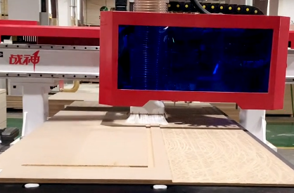 SK2000全絲桿圓盤換刀加工中心