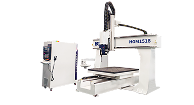 汽車配件模具五軸加工中心