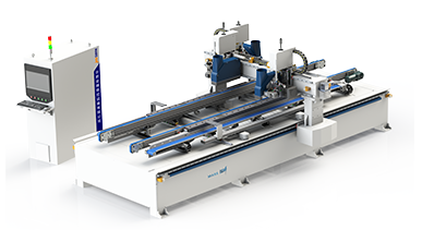 HGF40E木門四邊鋸