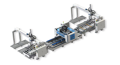 D433A木門規方生產線